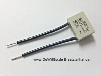 807285-06 Kondensator für GX530 - GX635 Black &...