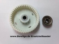 Getrieberad mit Kupplung für King Craft EKS 1650-40...