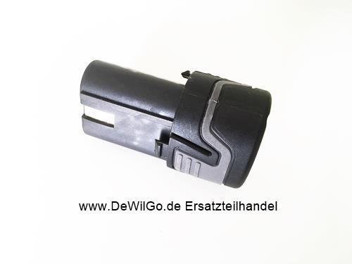 Ersatz-Akku für Einhell Expert TE-CD 12 Li Akku-Bohrschrauber