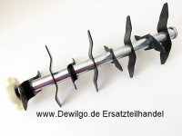 Messerwalze für Einhell RVL 1200 - Einhell BG-SA...