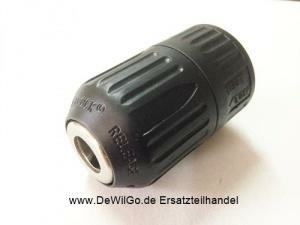 Bohrfutter für Workzone WZSB 1103 Schlagbohrmaschine