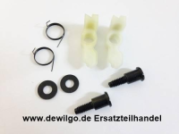 Starterklingen - Mitnehmer für Einhell MKS 38/41 -...