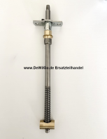 52202300 Gewindespindel TKU Scheppach Tischkreissäge