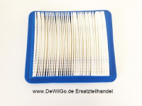 Luftfilter für Florabest FBM 190 A1...