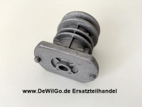 3620001-01A-STI Blatthalter-Messerhalter D=22,2 UA alpina - STIGA