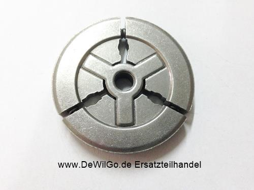 Fliehkraftkupplung Einhell BG-PC 2245 Artnr.4501388 - Einhell BG-PC 5045 Artnr.4501381 - Einhell N-RBK 5045 Artnr.4501383 Motorsäge