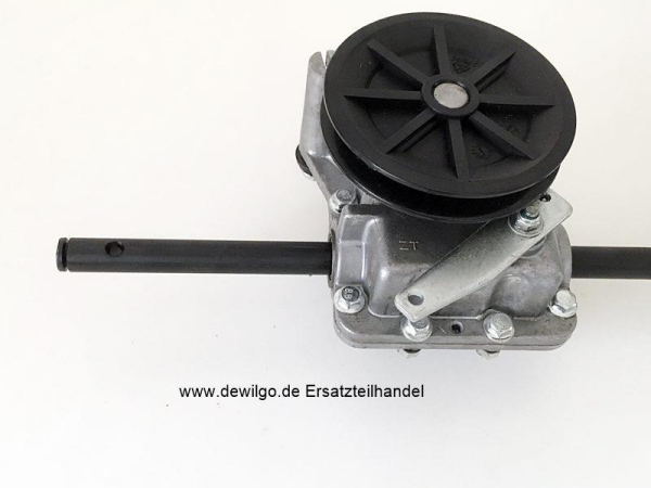 Selbstfahrantrieb-Antrieb für Einhell BG-PM 46/3 S - GH-PM 46 S Benzin-Rasenmäher