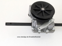 Selbstfahrantrieb-Antrieb für Einhell BG-PM 46/3 S -...