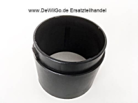 502349 Feldisolierung für Cardi Talpa 1750 - 1850 -...