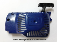 Anzugstarter - Starter Einhell BG-PC 3735 - Einhell RBK...