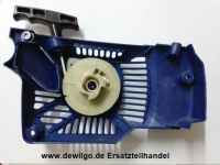 Anzugstarter - Starter Einhell BG-PC 3735 - Einhell RBK...