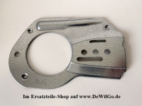 181213191 Abdeckung der Kettenbremse für Dolmar...