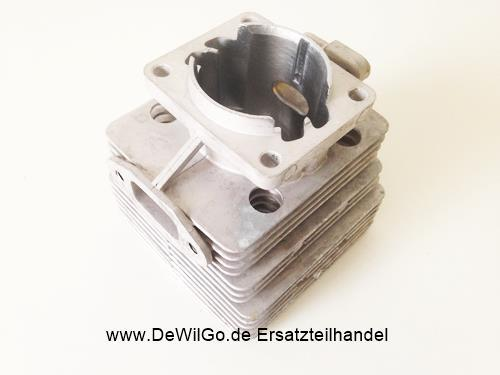 Zylinder für Einhell BG-BC 43 AS Artnr. 3401920 Benzin-Sense