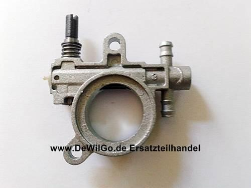 Ölpumpe Einhell RBK 4040 - Einhell RBK 4048 Motorsäge