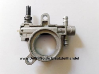 Ölpumpe Einhell RBK 4040 - Einhell RBK 4048...