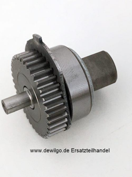 327794 Antriebswelle mont. für Flex WST700 - FLEX WSE7 Schleifmaschine