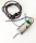 17331 Motor für GRAEF SKS 100 - SKS 110 Allesschneider