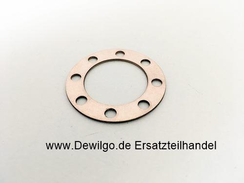 502203 Kupplungsscheibe Bronze für Cardi Kernbohrgerät