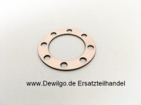 502203 Kupplungsscheibe Bronze für Cardi...