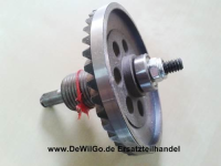 Antriebswelle für Einhell RG-EC 2240...