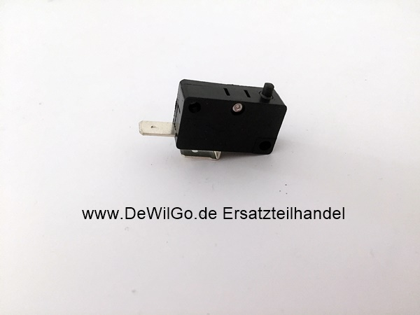 Bremsschalter für Ikra EKSN 2200-40 - WK 2200W - R3000 - Ikra EKS 1800-40 Kettensäge