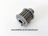 63207607500-VIK VIKING Zahnriemenscheibe-VIKING