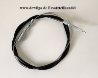 2001400018-GMI Bowdenzug der Bremse-VARI