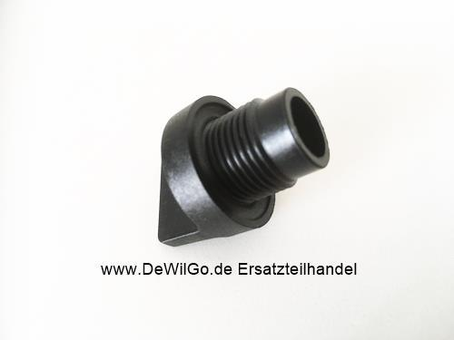 Wasserablassschraube für Einhell HWK 1500 Niro/Niro Hauswasserwerk