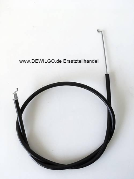 SL0227100090-ALK BOWDENZUG GAS B&S 530 AL-KO