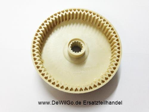 Hohlrad Bosch AKE 40-19 - AKE 35-17 S - AKE 40-17 S - AKE 35-19 - AKE 35-18 S - AKE 40-18 S Kettensäge