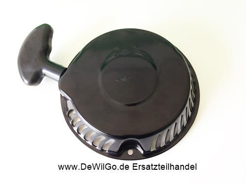 Seilzugstarter - Starter für Einhell Rasenmäher Motor RPM 51 S