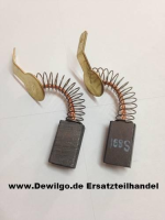 Kohlebürsten-Kohlen für Einhell REK 1840/1 -...