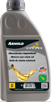 Sägekettenhaftöl mineralisch 1 Liter MTD