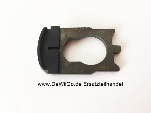 943114-00 Feststellknopf - Spindelarretierung DeWalt D614-04 - DW613 - DW614 - DW6141 - DW615 Fräsmaschine