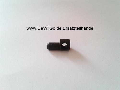 Spannmutter für Kettenspanner Einhell BG-PC 4040 -  BG-PC 3735 Motorsäge
