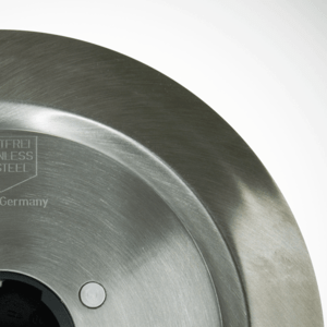 145350 Graef Messer glatter Schliff für UNA 90 - UNA 98 Allesschneider
