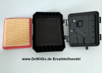 411932 Luftfilter AL-KO PRO 160 QSS Benzinmotor