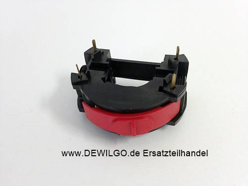 2615302167 Schalter für Dremel 6000 Schwingschleifer