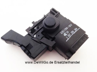 2607200384 Ein-Aus Schalter Bosch Bandschleifer GBS75AE -...