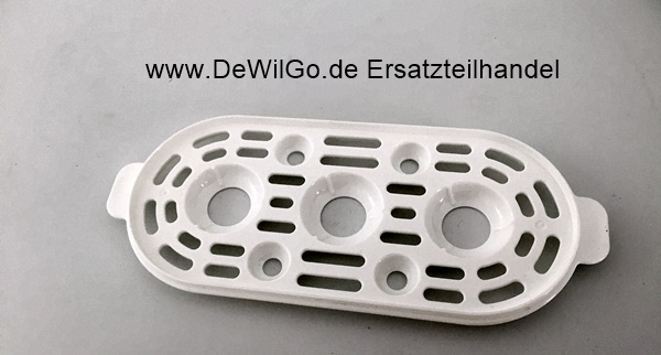 3861010 Eiereinsatz - Eierhalter für Unold Eierkocher 38610