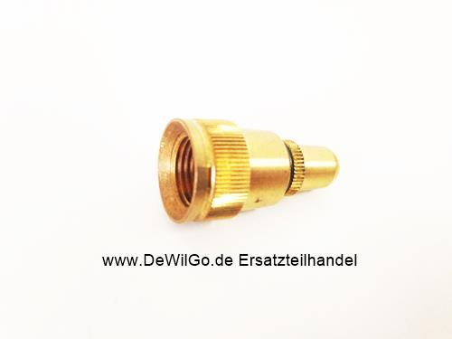 704180.0000-BRL Wildverbissdüse kpl.-GLORIA