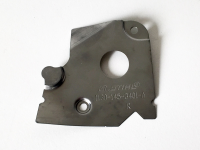 11301453400 Abstrahlplatte-Abstrahlblech Stihl