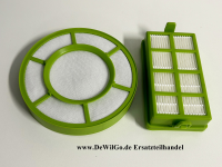 5335048 Hepa- und Motorrenfilter Set für Severin MY...