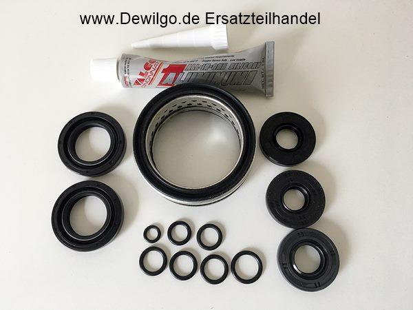 19215499151-TUF Seal Kit (k60/k61)-TUFF TORQ