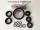 19215499151-TUF Seal Kit (k60/k61)-TUFF TORQ
