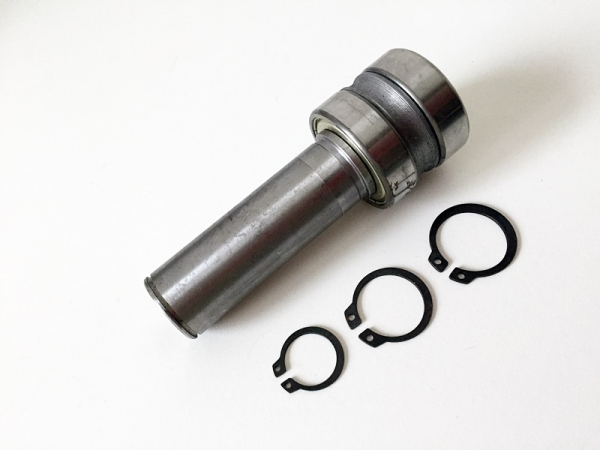 Welle-Spindel für Einhell BT-BD 801 E Säulenbohrmaschine