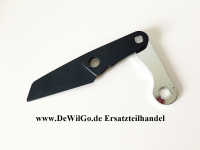 7276011 Klinge - Messer für RS-P 4 - RS 830 - RS870...