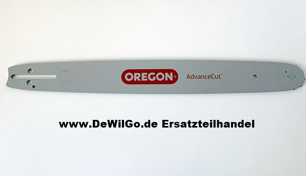 Schwert-Führungsschiene für Lux Tools BKS 42/45 Motorsäge