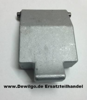 2609004912 Leitblech Bosch AXT 25 D - Bosch AXT 25 TC...