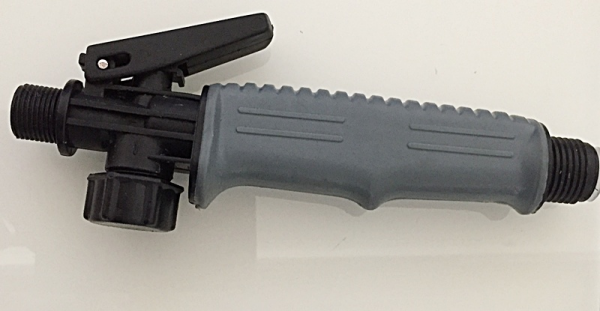 728701.0000-BRL Schnellschlussventil (000012)-GLORIA